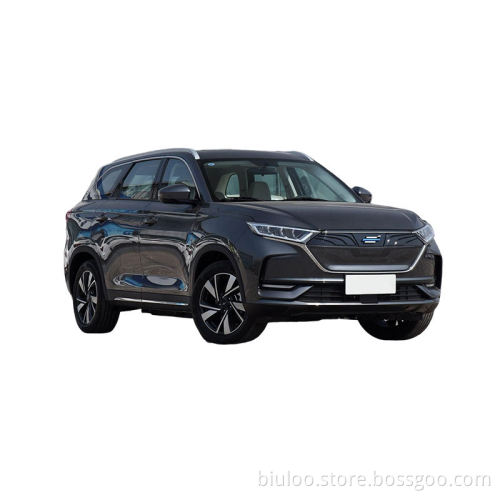 in stock Electric Ride On Car Changan Auchan Charger Electric Car